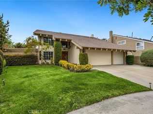 4222 Escudero Dr, Irvine, CA 92620