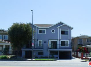 2110 Crenshaw Blvd APT 8, Los Angeles, CA 90016