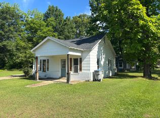 807 Bankhead Ave, Amory, MS 38821