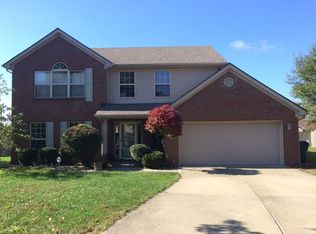 3004 Ellen Ct, Lexington, KY 40511