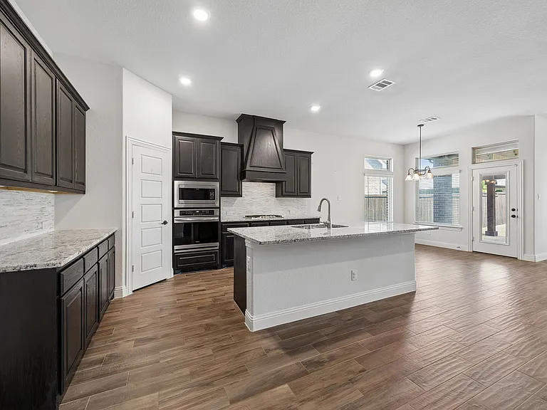 3532 Cimarron River Dr — Photo 5