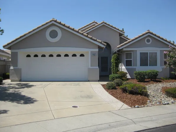 4466 Wanderlust Loop, Roseville, CA 95747