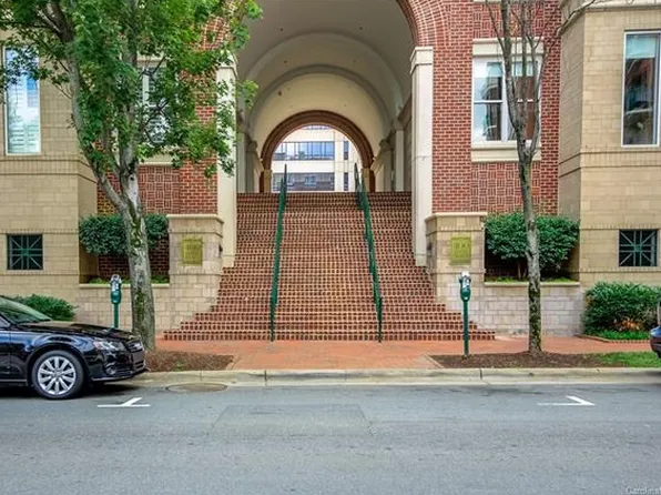 400 N Church St Unit 422, Charlotte, NC 28202