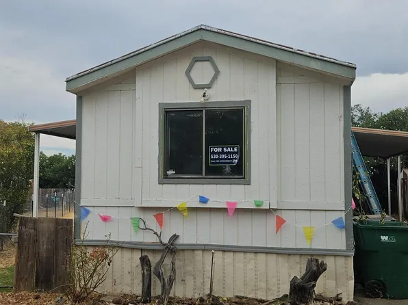 3850 Main St Space 23, Cottonwood, CA 96022