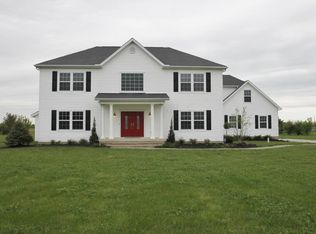 8656 Rush Rd, Orient, OH 43146