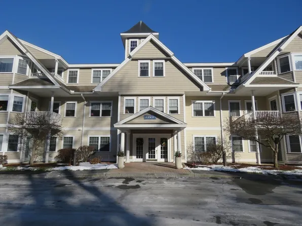 5 Mission Rd Unit 107, North Chelmsford, MA 01863