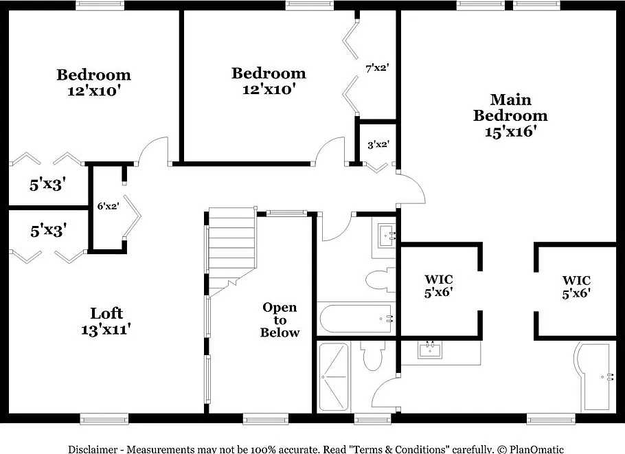 3 bed, 3.5 bath, 2154 sqft, $2,530 — Photo 3