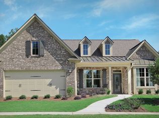 627 Hemlock Trl, Canton, GA 30114