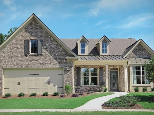 624 Hemlock Trl, Canton, GA 30114