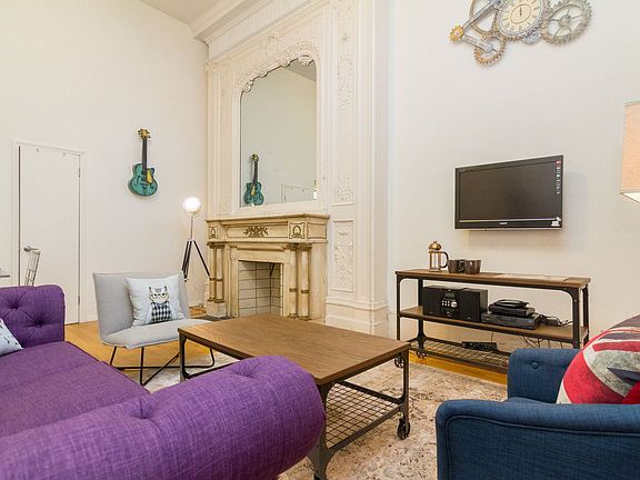 3rd image of 238 Madison Ave Frnt 1
