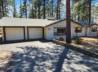3717 Terrace Dr, South Lake Tahoe, CA 96150