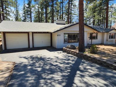 3717 Terrace Dr, South Lake Tahoe, CA, 96150