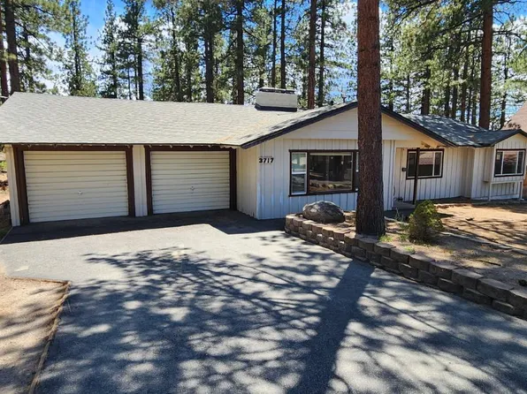3717 Terrace Dr, South Lake Tahoe, CA 96150