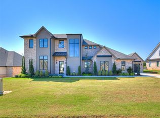 2219 Winter Creek Blvd, Blanchard, OK 73010