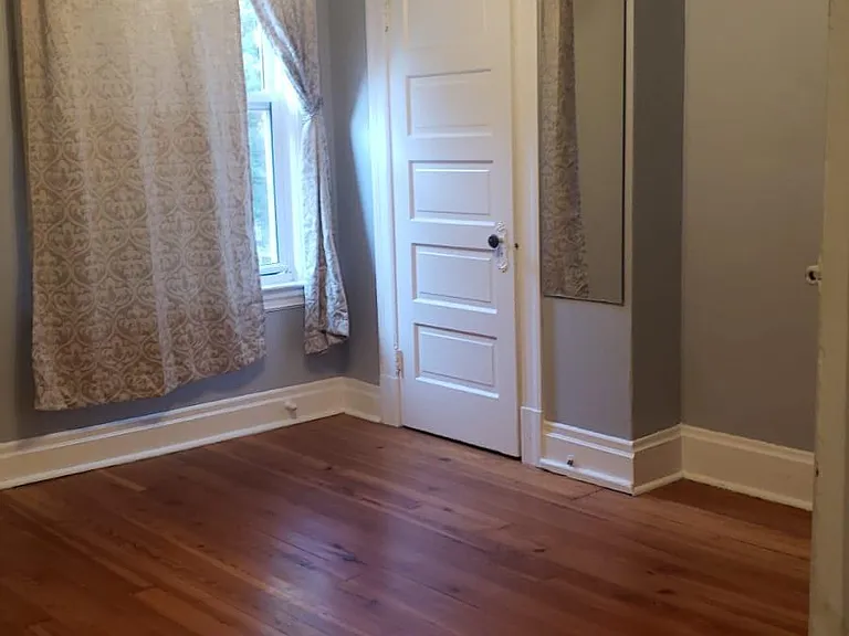 1st Bedroom