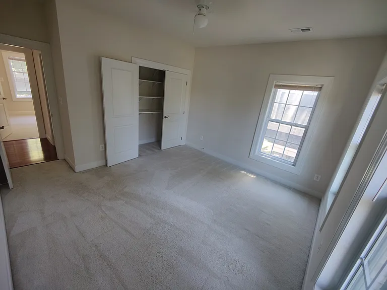 4th Bedroom
