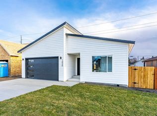 1020 E Decatur Ave, Spokane, WA 99208