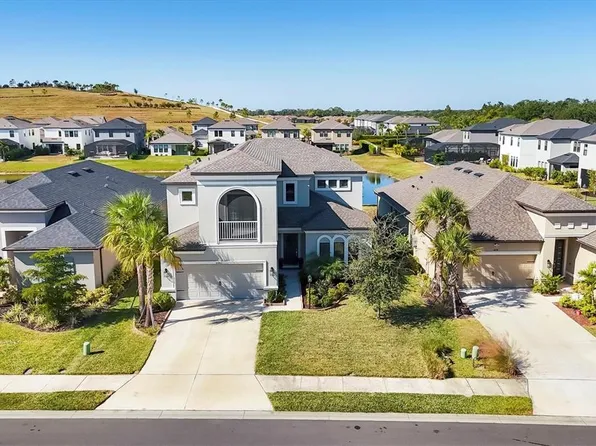 6362 Grandview Hill Ct, Bradenton, FL 34203