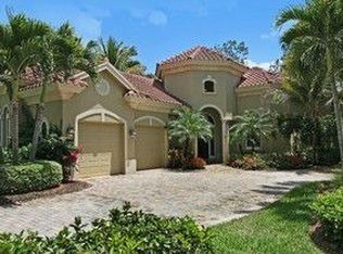 15396 Milan Ln, Naples, FL 34110