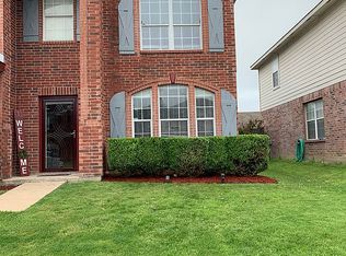 7418 Marsland Ln, Arlington, TX 76001