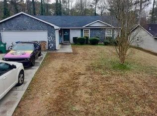 420 Cheri Pl, Jonesboro, GA 30238