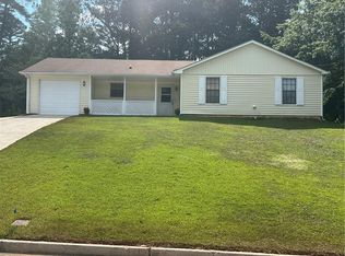 7605 Park Ln, Jonesboro, GA 30236