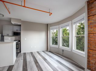 The Lindley, Detroit, MI 48201
