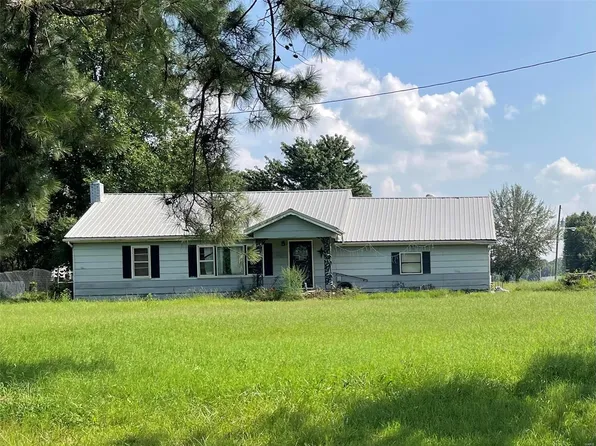 476 D St, Qulin, MO 63961