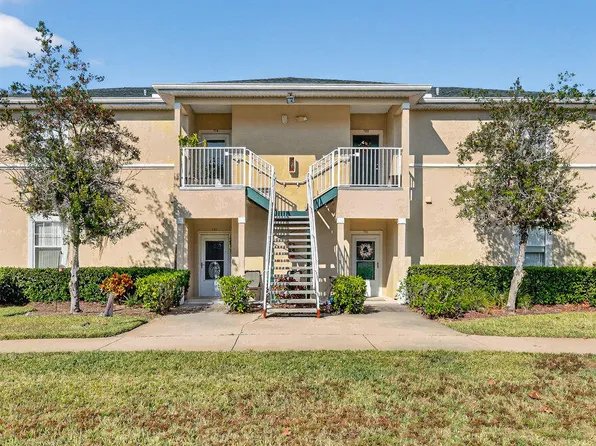 830 Airport Rd APT 701, Port Orange, FL 32128