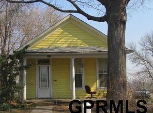 4112 Camden Ave, Omaha, NE 68111