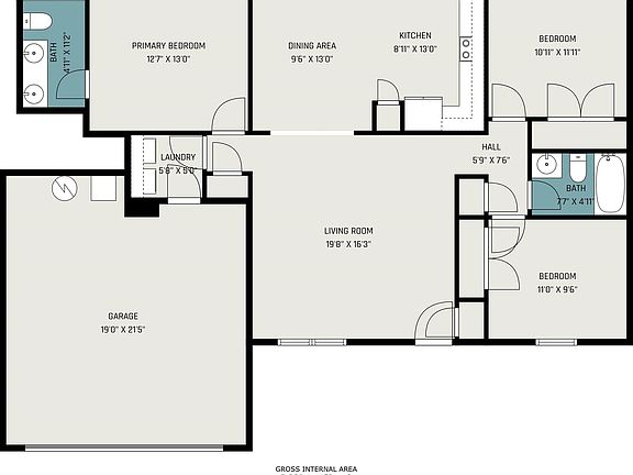 2nd image of this home