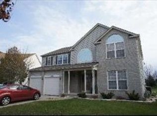 1806 Arbor Gate Dr, Plainfield, IL 60586