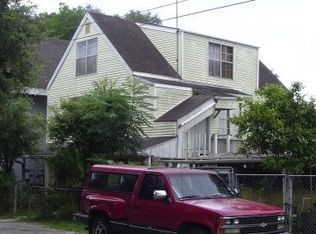 6317 Paine St, Houston, TX 77022