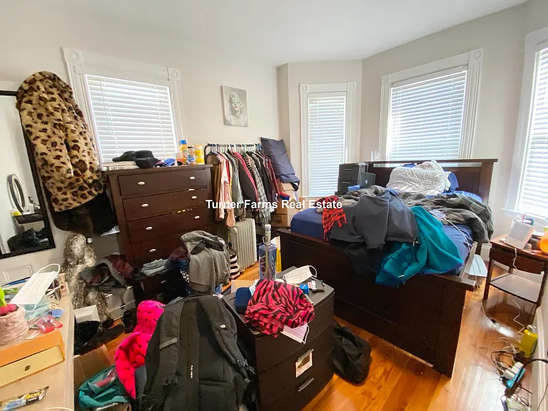 108 Buttonwood St #3A — Photo 19