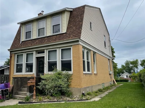 1367 Mount Ave, Verona, PA 15147