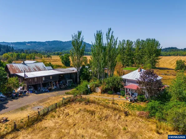 30900 Spring St, Lebanon, OR 97355
