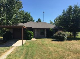 4452 County Road 2208, Greenville, TX 75402
