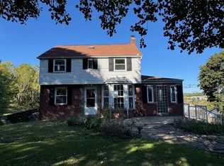823 W Newton Rd, Greensburg, PA 15601