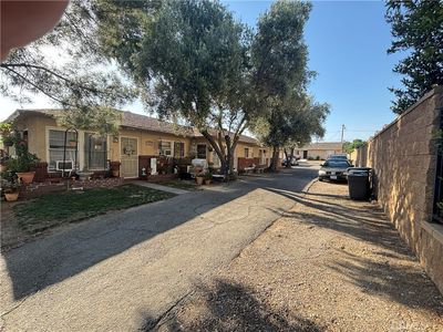 16554 Paine St, Fontana, CA, 92336