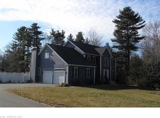 32 Haley Meadow Rd, Griswold, CT 06351
