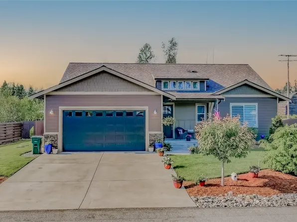 4584 Hall Road, Blaine, WA 98230