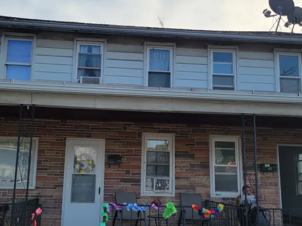 1431 Washburn St, Scranton, PA 18504