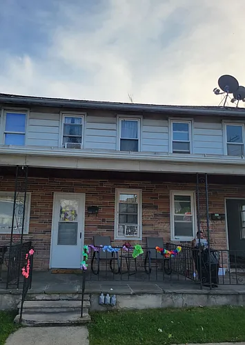 1431 Washburn St Photo 1