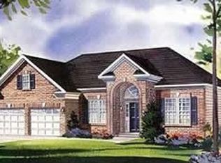 15238 Fog Mountain Cir, Haymarket, VA 20169