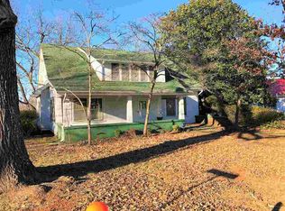 326 W Main St, Liberty, SC 29657