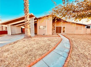 1553 Silver Mesa Way, Las Vegas, NV 89169