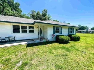 2023 Turner St, Ponca City, OK 74604