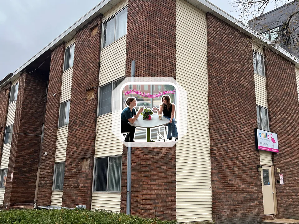 107 E Healey St