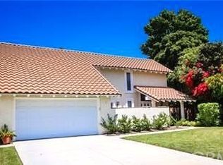 7 Paine Cir, Irvine, CA 92614