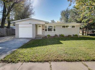 2039 W Rita Ave, Wichita, KS 67213
